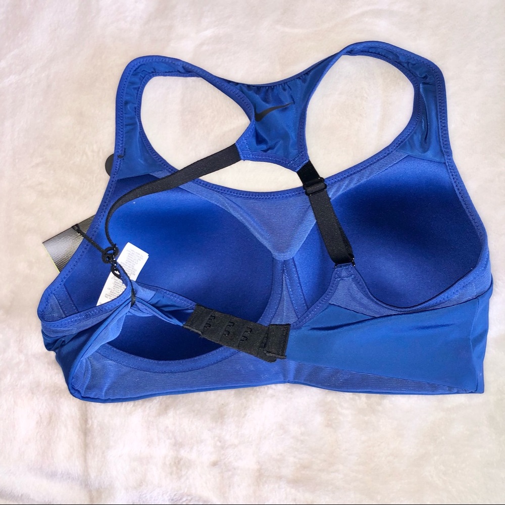 SOLD - nike alpha bra - Picture 2 of 5